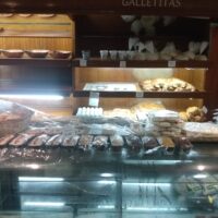 Panaderia Confiteria