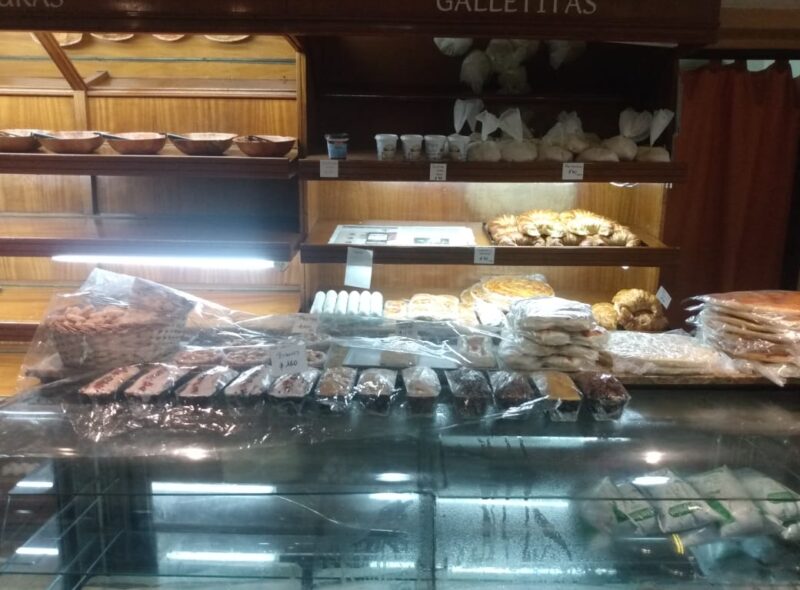 Panaderia Confiteria