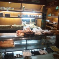 Panaderia Confiteria