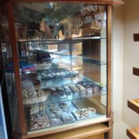 Panaderia Confiteria