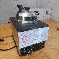 GASTRONOMICO POR REEQUIPAMIENTO