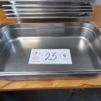 GASTRONOMICO POR REEQUIPAMIENTO