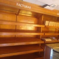 Panaderia Confiteria