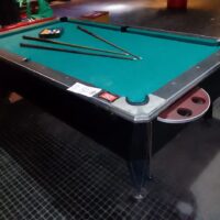 BAR DE JUEGOS