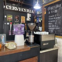 CERVECERIA CAFETERIA