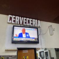 CERVECERIA CAFETERIA