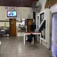 CERVECERIA CAFETERIA