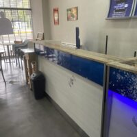 HELADERIA CAFETERIA