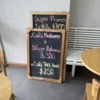 HELADERIA CAFETERIA