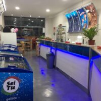 HELADERIA CAFETERIA