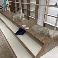 TIENDA DE PRODUCTOS NATURALES VENTA A GRANEL