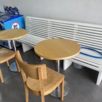 HELADERIA CAFETERIA