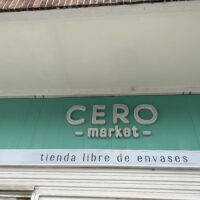 TIENDA DE PRODUCTOS NATURALES VENTA A GRANEL