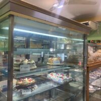 PANADERIA CAFETERIA