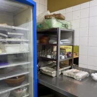 PANADERIA CAFETERIA