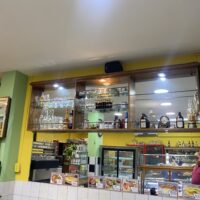 PANADERIA CAFETERIA