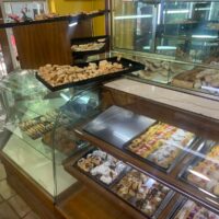 PANADERIA CAFETERIA