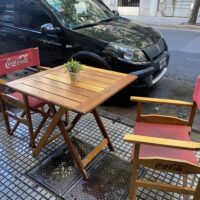 PANADERIA CAFETERIA