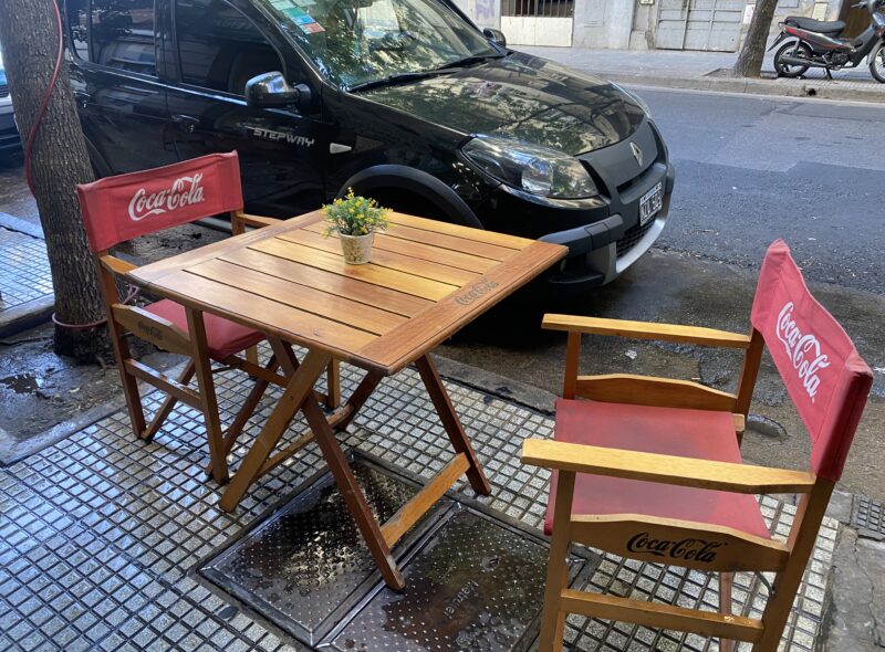 PANADERIA CAFETERIA