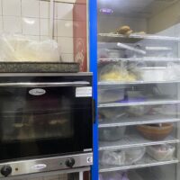 PANADERIA CAFETERIA