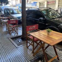 PANADERIA CAFETERIA