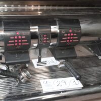 TOSTADOR MOLEDOR Y DISTRIBUIDOR DE IMPORTANTE CADENA CAFETERA