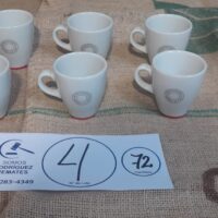 TOSTADOR MOLEDOR Y DISTRIBUIDOR DE IMPORTANTE CADENA CAFETERA