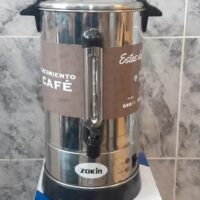 TOSTADOR MOLEDOR Y DISTRIBUIDOR DE IMPORTANTE CADENA CAFETERA