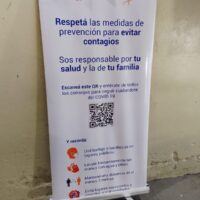 POR CUENTA DE EMPRESA DE EMERGENCIAS MEDICAS