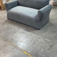 FABRICA DE SILLONES