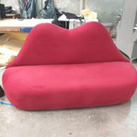 FABRICA DE SILLONES