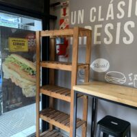 FRANQUICIA VENTA DE SANDWICHES DE MILANESAS