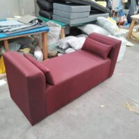 FABRICA DE SILLONES