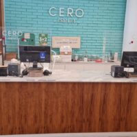 MOBILIARIO COMERCIO VENTA AL PESO