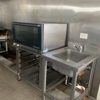 CENTRO DE PRODUCCION GASTRONOMIA Y CONGELADOS