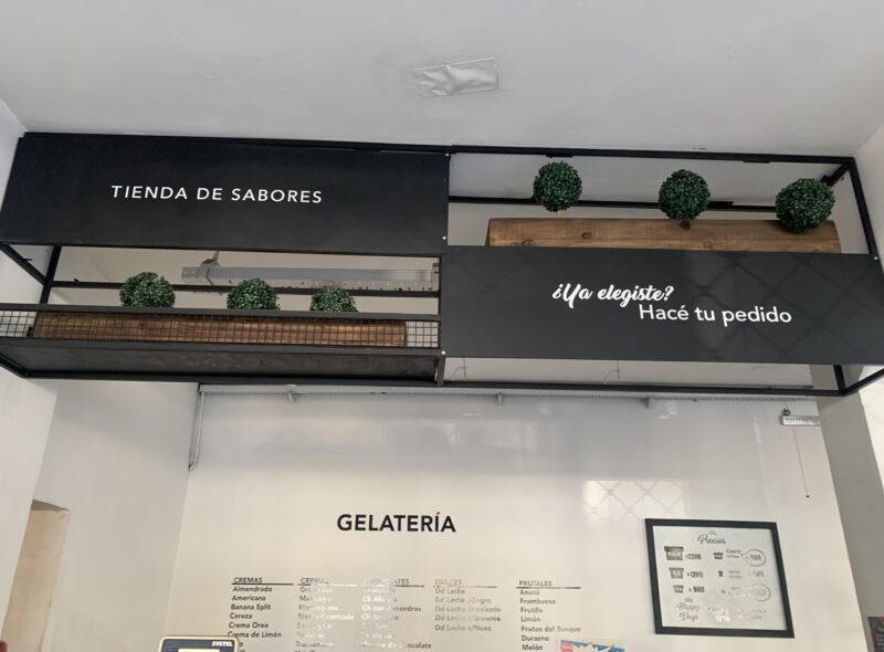 HELADERIA