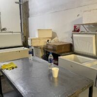 CENTRO DE PRODUCCION GASTRONOMICO VIANDAS CONGELADOS