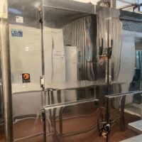 CENTRO DE PRODUCCION GASTRONOMICO VIANDAS CONGELADOS