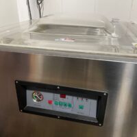 CENTRO DE PRODUCCION GASTRONOMICO VIANDAS CONGELADOS