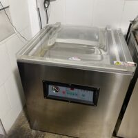 CENTRO DE PRODUCCION GASTRONOMICO VIANDAS CONGELADOS