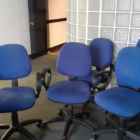 MOBILIARIO DE OFICINAS