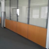 MOBILIARIO DE OFICINAS