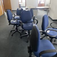 MOBILIARIO DE OFICINAS