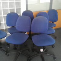 MOBILIARIO DE OFICINAS