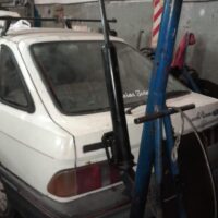 TALLER MECANICO AUTOMOTOR