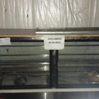 INSTALACIONES POR CUENTA DE CADENA DE PASTELERIA CAFETERIAS PRTI