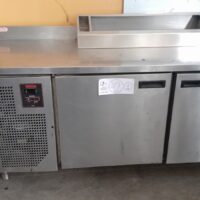 INSTALACIONES DE IMPORTANTE CADENA PIZZERIAS KTQ