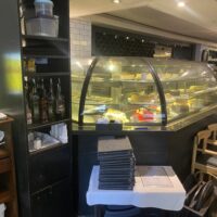 INSTALACIONES GASTRONOMIA CAFETERIA BVIEK