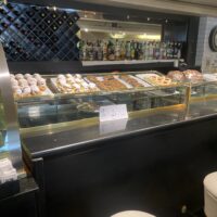 INSTALACIONES GASTRONOMIA CAFETERIA BVIEK