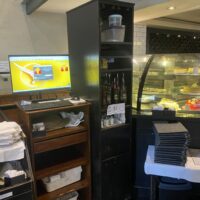 INSTALACIONES GASTRONOMIA CAFETERIA BVIEK